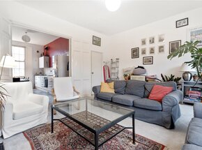 Fentiman Road, London, SW8