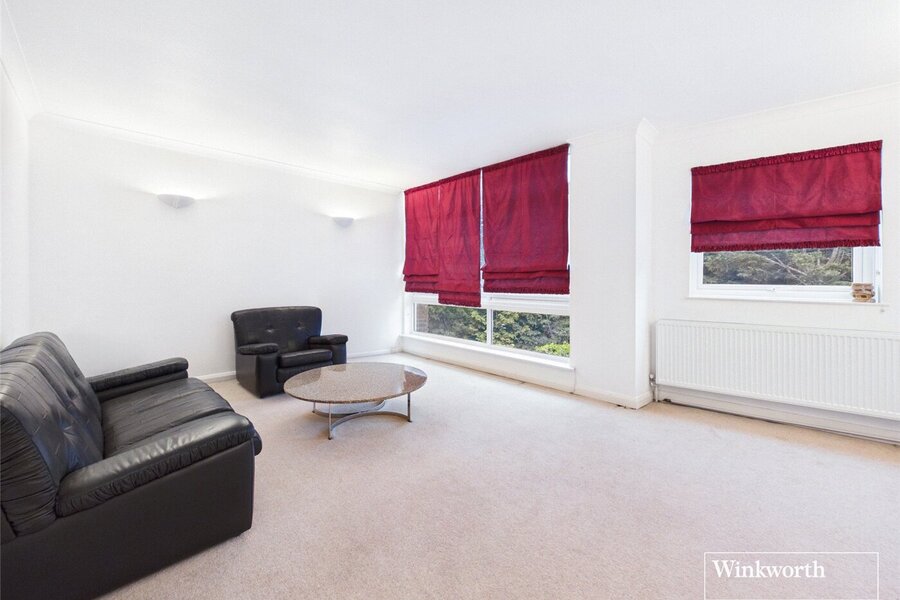 First Floor Living