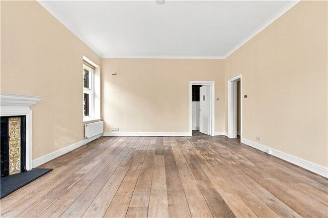 Harrington Gardens, South Kensington, SW7