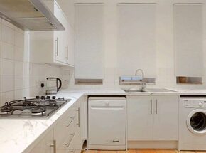 Basil Street, London, SW3