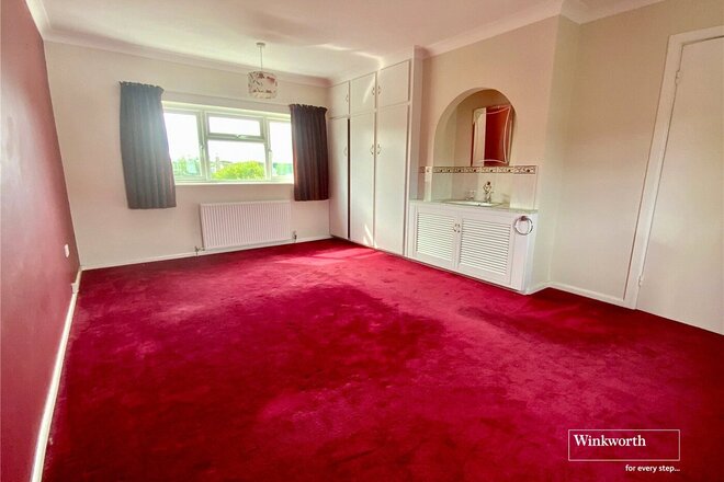 Island View Avenue, Dorset, BH23