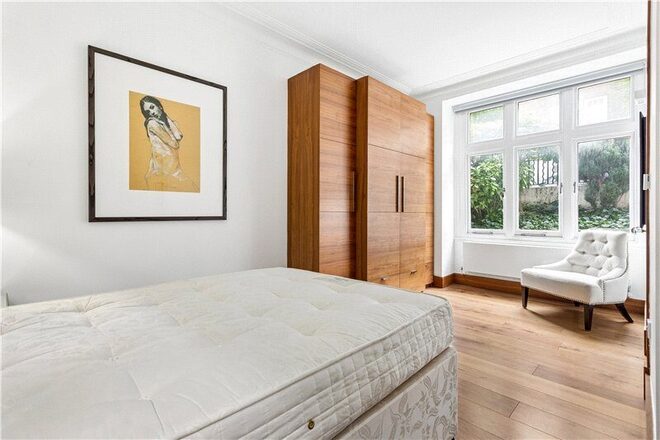 Drayton Gardens, London, SW10