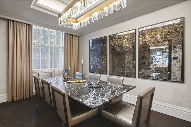 Whitehall Place, London, SW1A