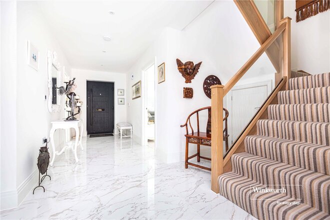 East Cliff Way, Christchurch, BH23