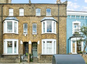 Lidfield Road, London, N16