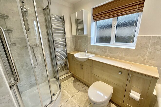 Hynesbury Road, Christchurch, BH23