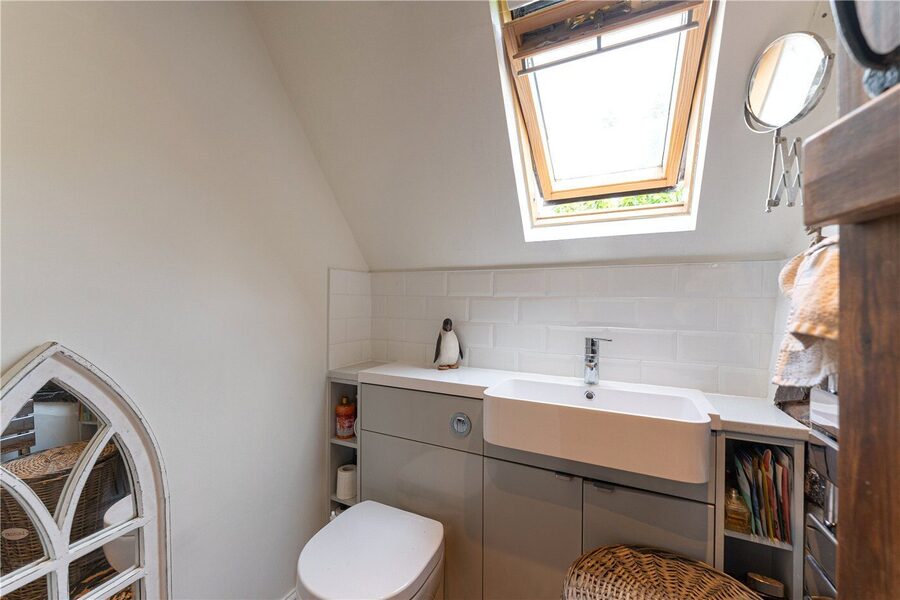 Master En-Suite