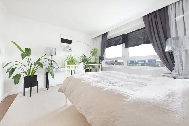 Stuart Tower, London, W9