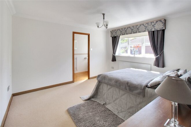Priors Drive, Norwich, NR6