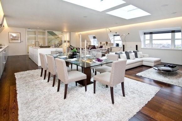 Boydell Court, St John's Wood, NW8