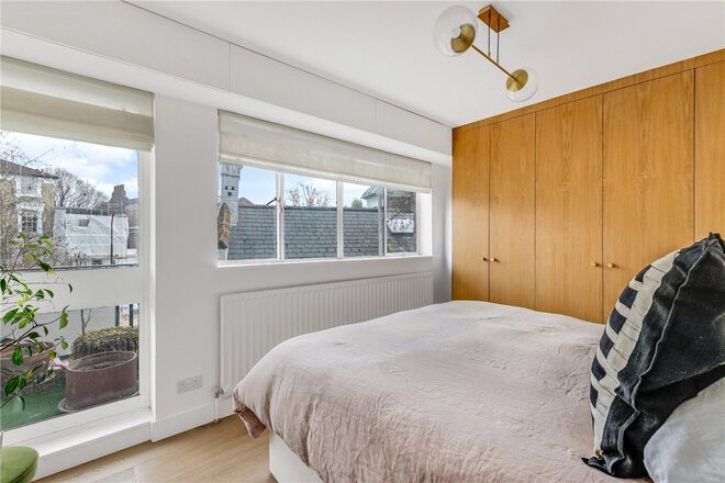 Parkhill Road, London, NW3