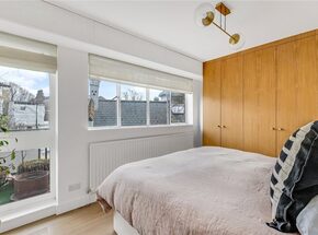 Parkhill Road, London, NW3