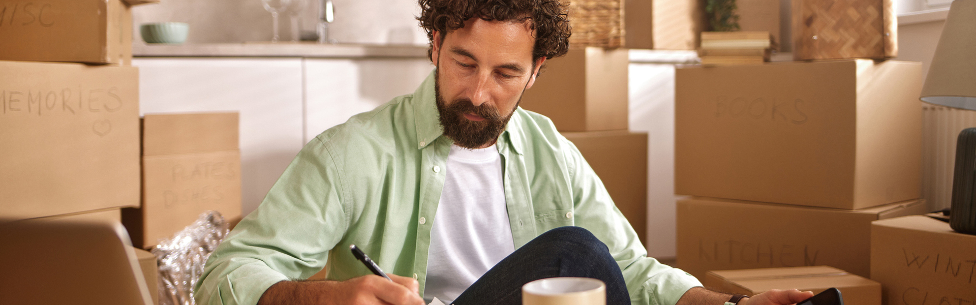 Private Rented Sector Database: What you need to know