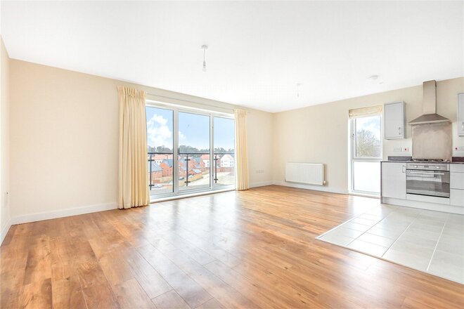 Barton Farm, Winchester, SO22