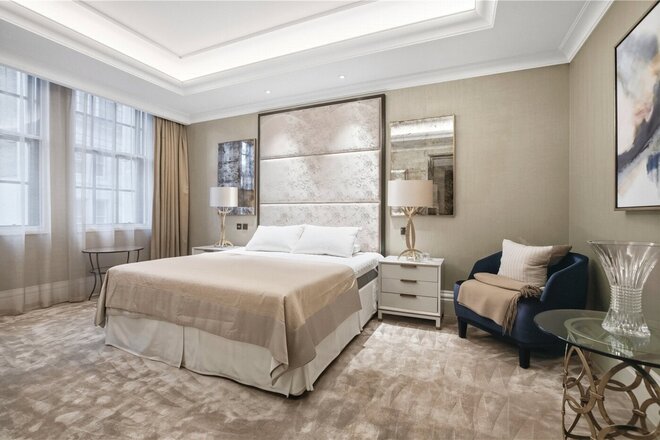 Whitehall Place, London, SW1A