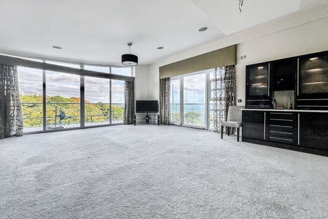 Studland Road, Dorset, BH4