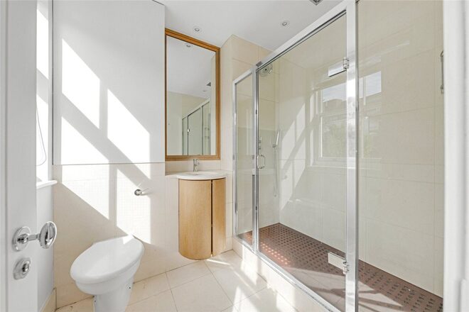 Tatham Place, St Johns Wood, NW8