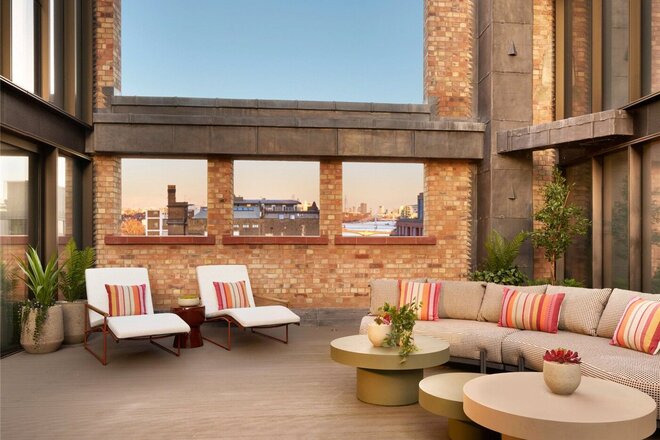 Chelsea Powerhouse, London, SW10