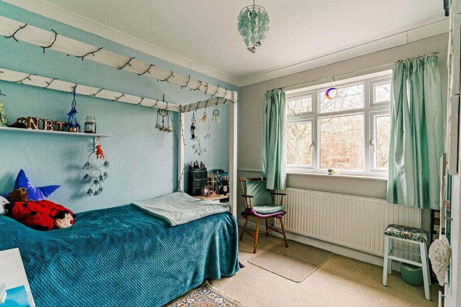 Bedroom 4