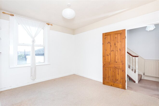 Stodart Road, London, SE20