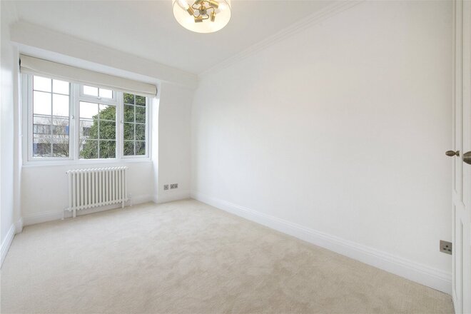 The Marlowes, St John's Wood, NW8
