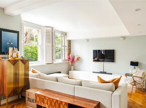 Sylvester Road, London, E8