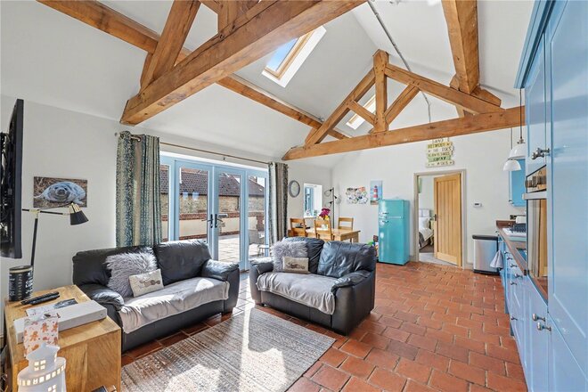 Church Farm Road, Norwich, NR12