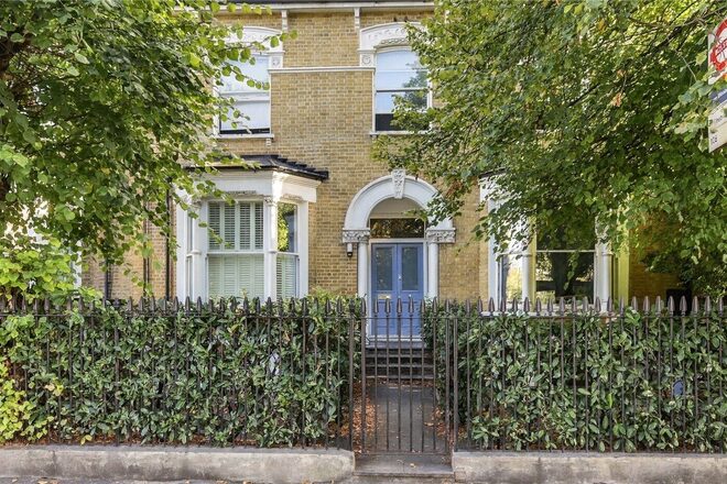 Lordship Park, London, N16