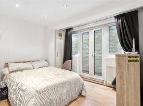 Narford Road, London, E5