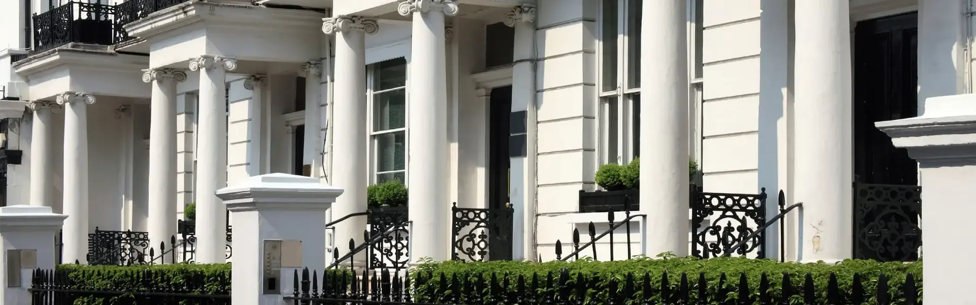 Kensington Image