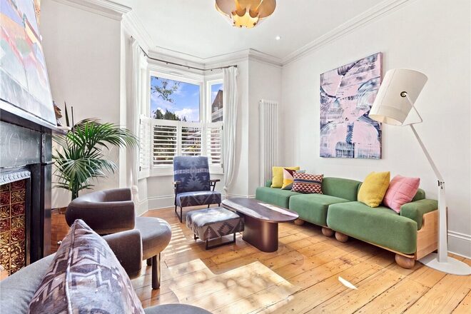 Kynaston Road, London, N16