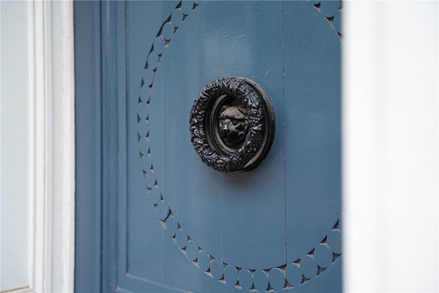 Door Knocker