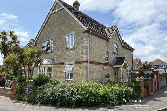 Raven Way, Christchurch, BH23