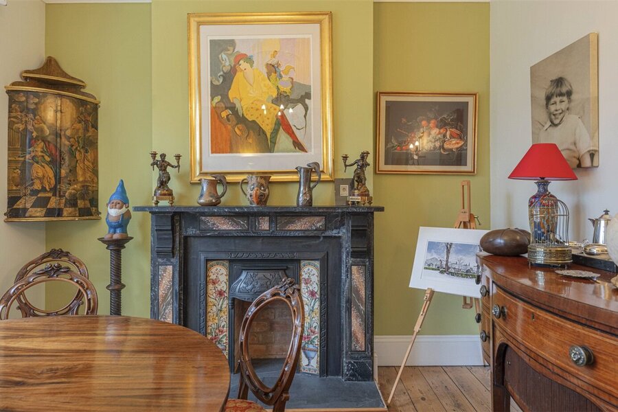 Dining Room Art