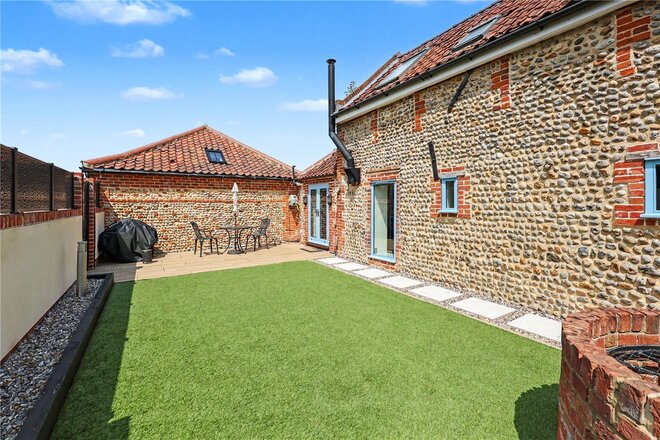 Church Farm Road, Norwich, NR12