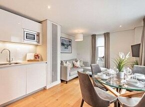 Merchant Square, London, W2