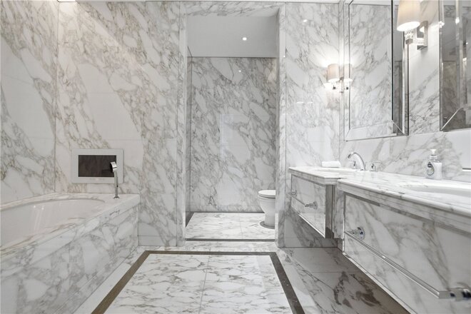 Whitehall Place, London, SW1A