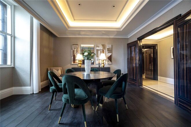 Whitehall Place, London, SW1A