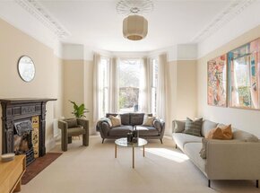 Gresham Road, London, SW9