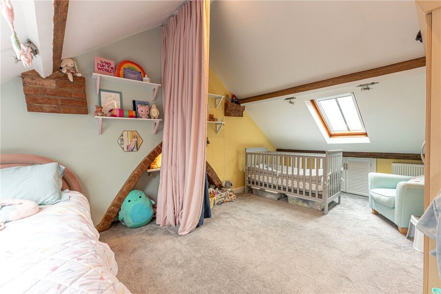 Top Bedroom