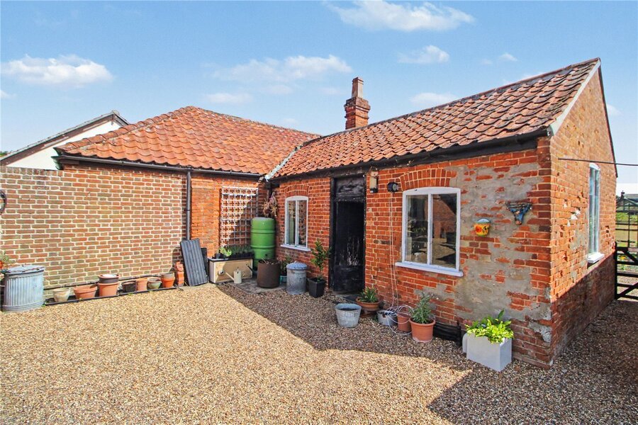 Outbuilding