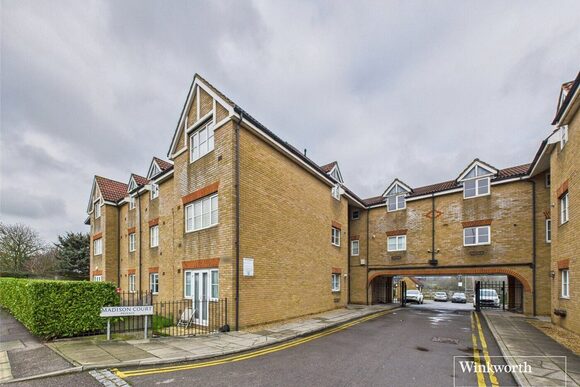 Maddison Court, London, NW4