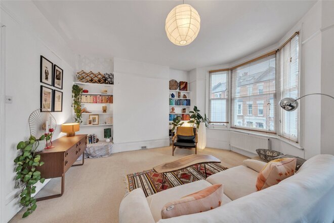 Mackeson Road, Hampstead, NW3