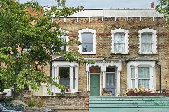 Sydner Road, London, N16