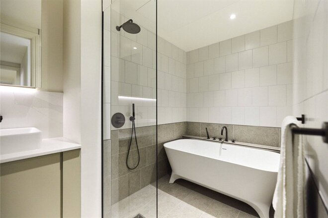 Pembridge Gardens, London, W2