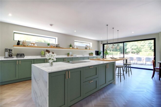 Slade Lane, Norwich, NR14