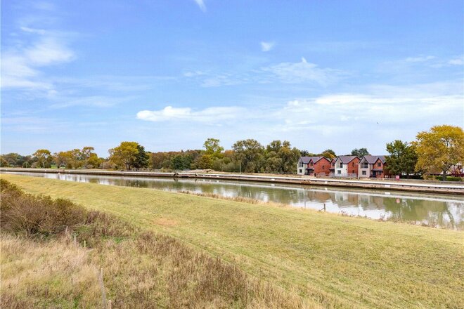 Marina Quays, Great Yarmouth, NR30