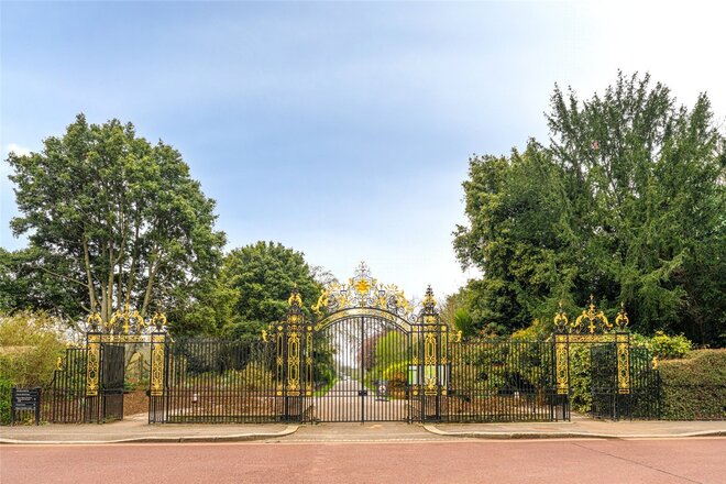 Imperial Court, St John's Wood, NW8