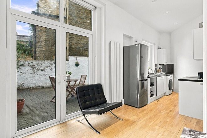 Brook Drive, London, SE11