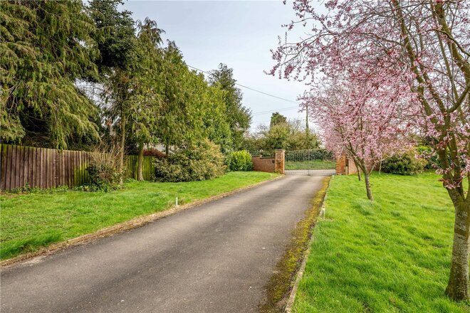 Mundham Common, Norwich, NR14